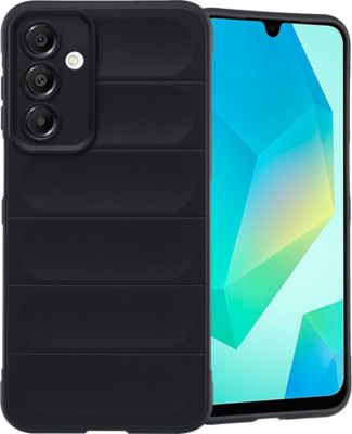 Coque IMOSHION pour Samsung Galaxy A16 - Noir Coque IMOSHION pour Samsung Galaxy A16 - Noir