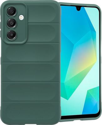 Coque IMOSHION pour Samsung Galaxy A16 - Vert foncé