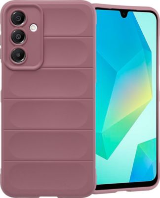 Coque IMOSHION pour Samsung Galaxy A16 - Violet