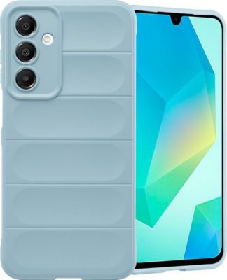 Coque IMOSHION pour Samsung Galaxy A16 - Bleu clair