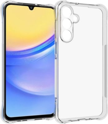 Coque IMOSHION pour Samsung Galaxy A16 - Transparent