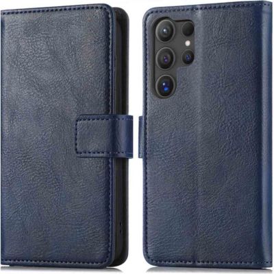 Coque étui IMOSHION pour Samsung Galaxy S25 Ultra