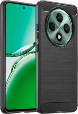 Coque IMOSHION pour Oppo Reno 12F 5G - Noir