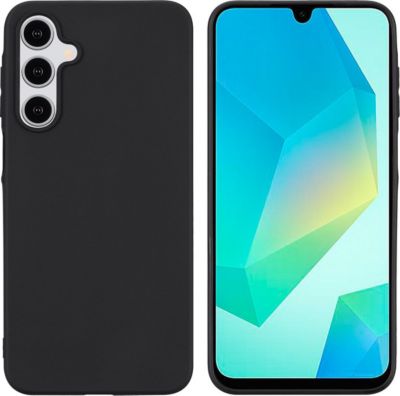 Coque IMOSHION pour Samsung Galaxy A16 - Noir