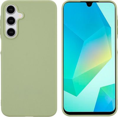 Coque IMOSHION pour Samsung Galaxy A16 - Olive Green