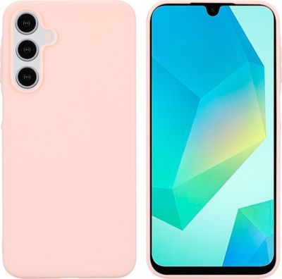 Coque IMOSHION pour Samsung Galaxy A16 - Dusty Pink Coque IMOSHION pour Samsung Galaxy A16 - Dusty Pink