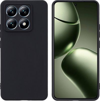 Coque IMOSHION pour Xiaomi 14T - Noir