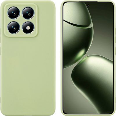 Coque IMOSHION pour Xiaomi 14T - Olive Green