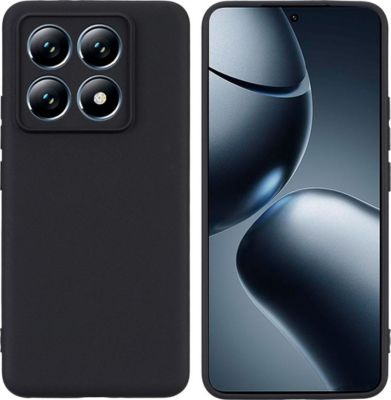 Coque IMOSHION pour Xiaomi 14T Pro - Noir