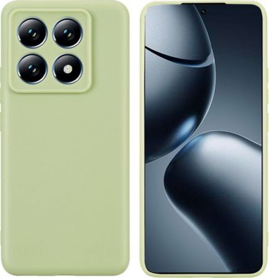 Coque IMOSHION pour Xiaomi 14T Pro - Olive Green