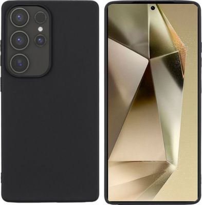 Coque IMOSHION pour Samsung Galaxy S25 Ultra - Noir