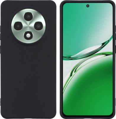 Coque IMOSHION pour Oppo Reno 12F 5G - Noir