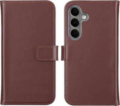 Coque étui SELENCIA pour Samsung Galaxy S25 Plus