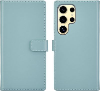 Coque étui SELENCIA pour Samsung Galaxy S25 Ultra - Air Blue Coque étui SELENCIA pour Samsung Galaxy S25 Ultra - Air Blue