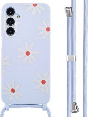 Coque avec cordon IMOSHION pour Samsung Galaxy A16