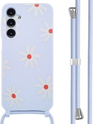 Coque avec cordon IMOSHION pour Samsung Galaxy A16 Coque avec cordon IMOSHION pour Samsung Galaxy A16