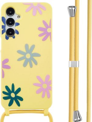 Coque avec cordon IMOSHION pour Samsung Galaxy A16