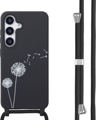 Coque avec cordon IMOSHION pour Samsung Galaxy S25