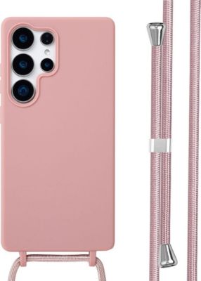 Coque avec cordon IMOSHION pour Samsung Galaxy S25 Ultra