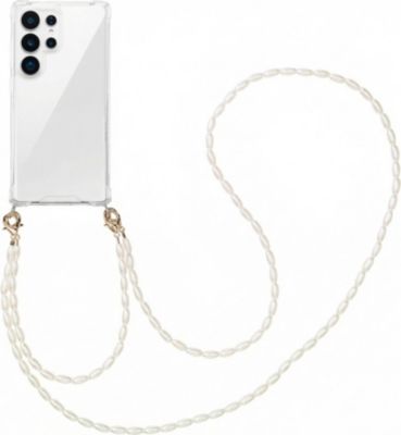 Coque avec cordon IMOSHION pour Samsung Galaxy S25 Ultra