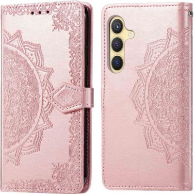 Coque étui IMOSHION pour Samsung Galaxy S24 / S25 Coque étui IMOSHION pour Samsung Galaxy S24 / S25