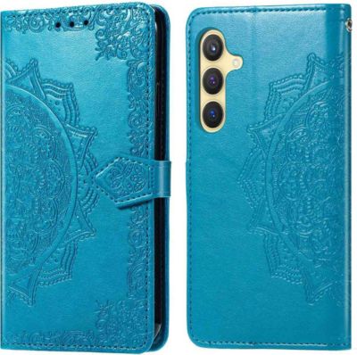 Coque étui IMOSHION pour Samsung Galaxy S25 / S24