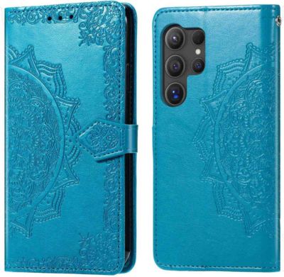 Coque étui IMOSHION pour Samsung Galaxy S25 Ultra