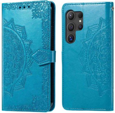 Coque étui IMOSHION pour Samsung Galaxy S25 Ultra Coque étui IMOSHION pour Samsung Galaxy S25 Ultra