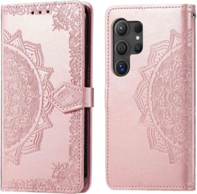 Coque étui IMOSHION pour Samsung Galaxy S25 Ultra