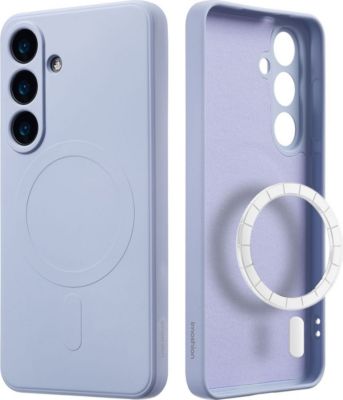 Coque IMOSHION pour Samsung Galaxy S25 - Lila