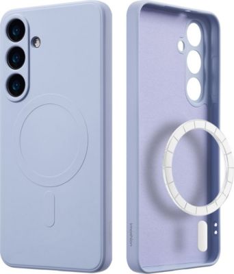 Coque IMOSHION pour Samsung Galaxy S25 Plus - Lila