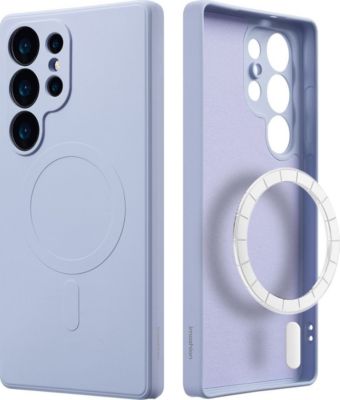 Coque IMOSHION pour Samsung Galaxy S25 Ultra - Lila