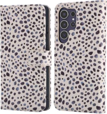 Coque étui IMOSHION pour Samsung Galaxy S25 Ultra