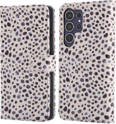 Coque étui IMOSHION pour Samsung Galaxy S25 Ultra Coque étui IMOSHION pour Samsung Galaxy S25 Ultra