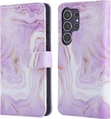 Coque étui IMOSHION pour Samsung Galaxy S25 Ultra