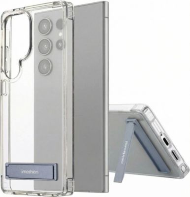 Coque IMOSHION pour Samsung Galaxy S25 Ultra