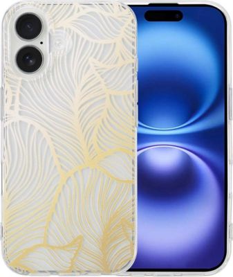 Coque IMOSHION pour Apple iPhone 16