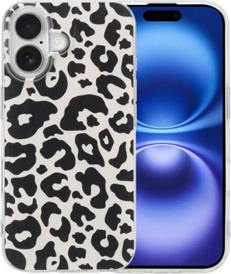 Coque IMOSHION pour Apple iPhone 16