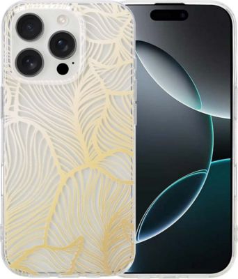 Coque IMOSHION pour Apple iPhone 16 Pro