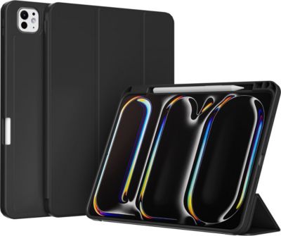 Etui ACCEZZ pour iPad Pro 11 (2025) M5  - Noir Etui ACCEZZ pour iPad Pro 11 (2025) M5  - Noir