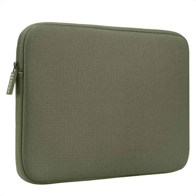 Housse ACCEZZ pour 13_3_inch pouces  - Vert