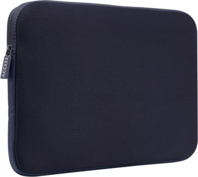Housse ACCEZZ pour 15_3_inch pouces  - Bleu