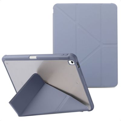 Etui IMOSHION pour iPad 9 (2021) 10.2 inch  - Lavender
