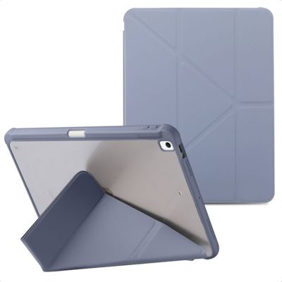 Etui IMOSHION pour iPad 9 (2021) 10.2 inch  - Lavender Etui IMOSHION pour iPad 9 (2021) 10.2 inch  - Lavender