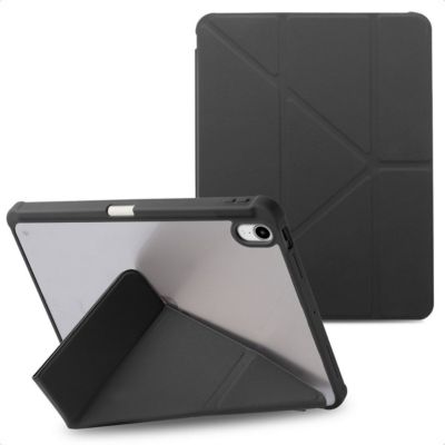 Etui IMOSHION pour iPad 11 (2025) 11 inch  - Noir