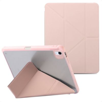 Etui IMOSHION pour iPad Pro 11 (2022)  - Rose Etui IMOSHION pour iPad Pro 11 (2022)  - Rose