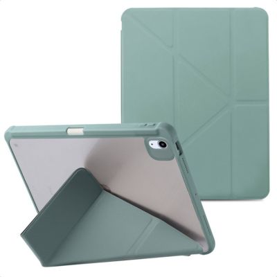 Etui IMOSHION pour iPad Pro 11 (2022)  - Vert foncé Etui IMOSHION pour iPad Pro 11 (2022)  - Vert foncé