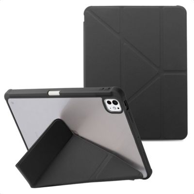 Etui IMOSHION pour iPad Pro 11 (2025) M5  - Noir Etui IMOSHION pour iPad Pro 11 (2025) M5  - Noir