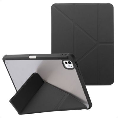 Etui IMOSHION pour iPad Pro 13 (2025) M5  - Noir