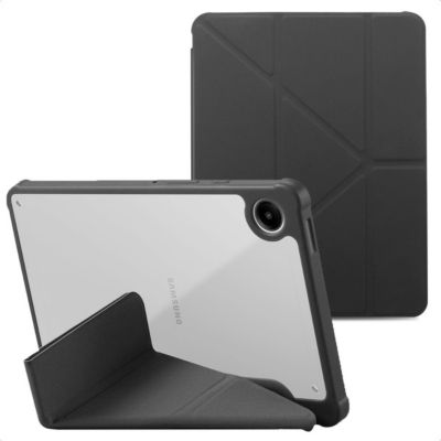 Etui IMOSHION pour Samsung Galaxy Tab A9 Plus - Noir